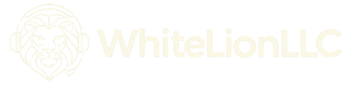 WhiteLionLLC logo